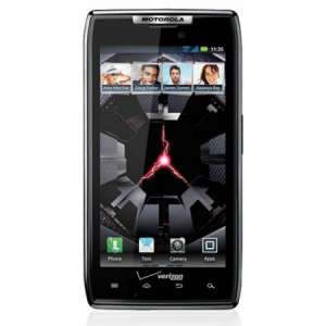 Motorola Razr XT910 - 