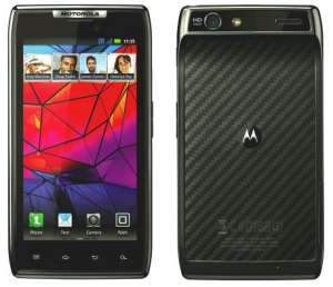 Motorola Razr XT910 - 