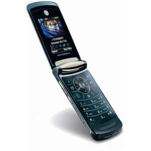 Motorola RAZR2 V9 Black - 