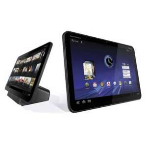 Motorola XOOM WI FI+3G GSM () - 