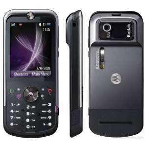 Motorola ZN5 