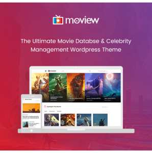 Moview wordpress    - 