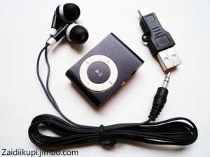 MP3  IPOD SHUFFLE ( ) - 