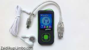 MP4  Assistant 8 Gb +  TF-