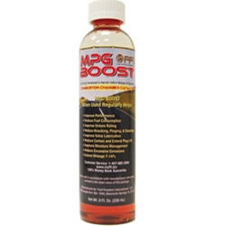 MPG-Boost (  236.   10-30%) - 