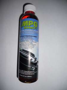 MPG-BOOST от компании FFi распродажа продукта !!!