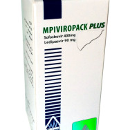 MPIViropack PLUS (���������� 400 �� + ������c��� 90 ��), ���� - ����������