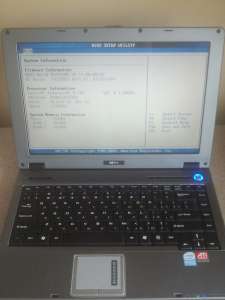 MSI VR320X. ��� �����. ������� ������ 2 ����. - ����������