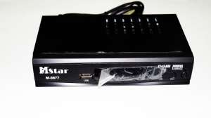 Mstar M-5677   DVB-T2 USB+HDMI 400 