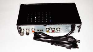 Mstar M-5688   DVB-T2 USB+HDMI    Wi-Fi 375 . - 