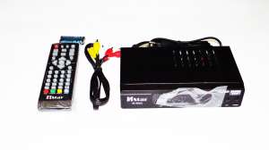 Mstar M-5695   DVB-T2 USB+HDMI 400 