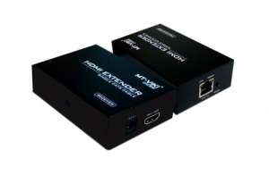MT-ED06 - HDMI       RJ45  Cat5e/6,   100 ,  1080p HD 2048 * 1440 - 