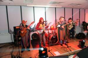 M���������� ��������� "Estrellas"