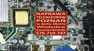 Naprawa Telewizorów Poznań 576-710-747