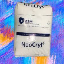 NeoCryl B-880 — оптимальное связующее для защиты минеральных оснований - объявление