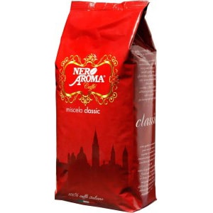 Nero Aroma classic 1    - 