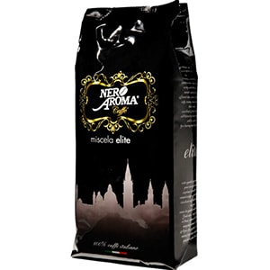 Nero Aroma elite 1    - 