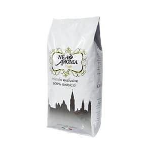 Nero Aroma Exclusive 100% Arabica 1   