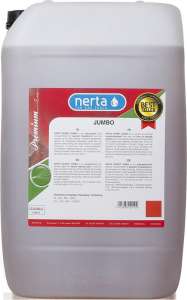 NERTA CARNET JUMBO     ( 25 . )