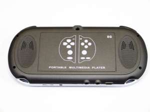 NEW! PS Vita  4,5" MP5 8Gb 200  745 .