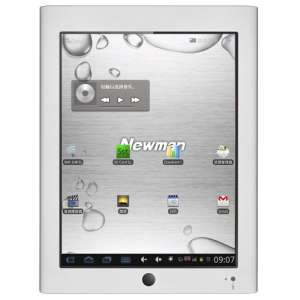 Newman A1 9.7 Android 4 1.5GHz 1GB DDR III16GB