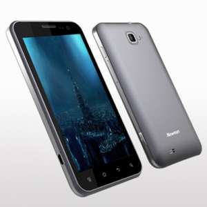 Newman N2 смартфон на android - оголошення