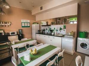 Nice Hostel NN – хостел в центре Нижнего Новгорода - оголошення