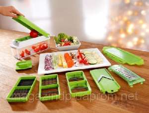 Nicer Dicer Plus (  ) - 