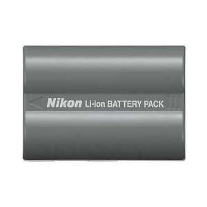 Nikon EN-EL3e (аккумуляторная батарея) - оголошення
