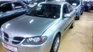 Nissan Almera (1800 . .) - 