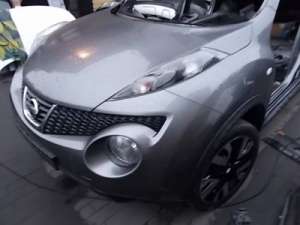 Nissan Juke 10     - 