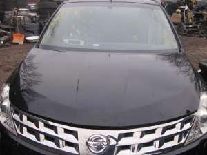 Nissan Murano Z50       - 