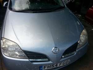 Nissan Primera    Primera  - 