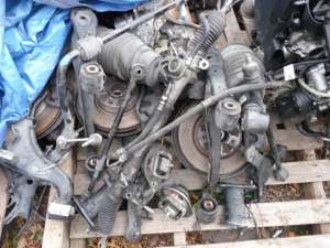 Nissan Primera P11     11 - 