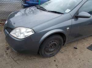 Nissan Primera P12      - 