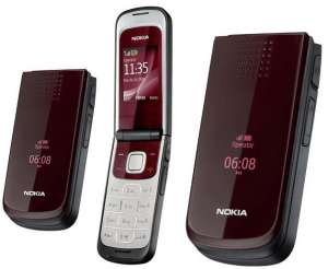 Nokia 2720