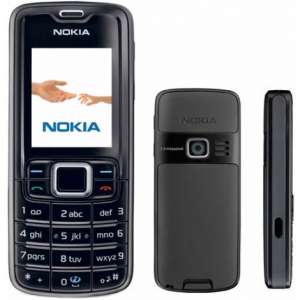 Nokia 3110 Classic - 