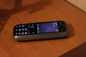 Nokia 5130 Xpress Music       + microSD 1 gb - 