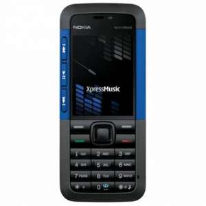 Nokia 5310 Xpress Music  - 