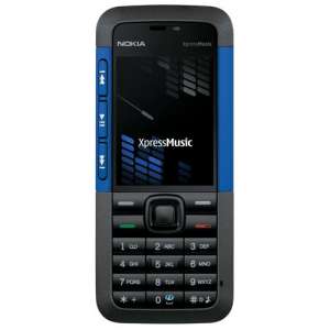Nokia 5310 Xpress Music  - 