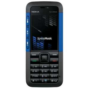 Nokia 5310 Xpress Music Витринный - оголошення