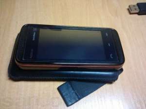 Nokia 5530 ,   .  (063)590-9455