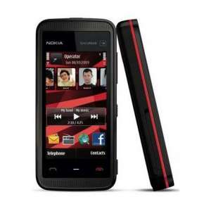 Nokia 5530 XpressMusic ��������� - ����������