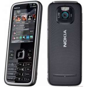 Nokia 5630 XpressMusic  - 