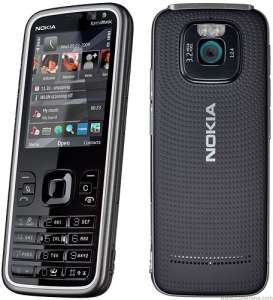 Nokia 5630 XpressMusic .. - 
