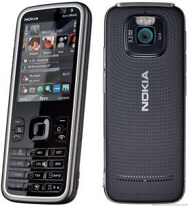 Nokia 5630 XpressMusic ..