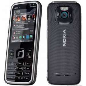 Nokia 5630 XpressMusic - 