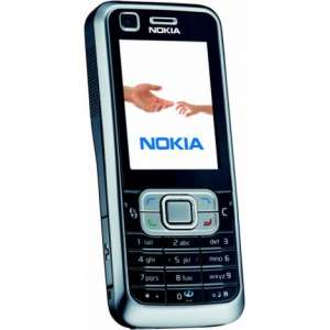 Nokia 6120 Classic 