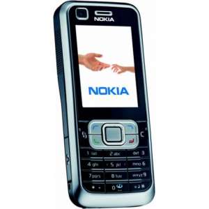 Nokia 6120 Classic - 