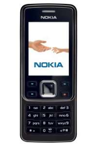 Nokia 6300